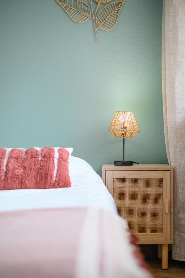 Cosy Morning - L'Azur - Plage 100Metres Cagnes-sur-Mer Exterior photo